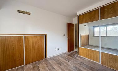venta departamento semipiso un dormitorio al frente , amenities