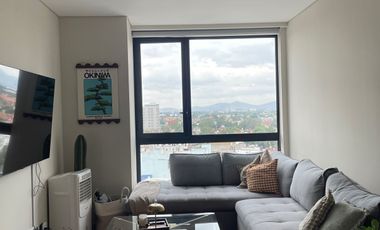 Renta depaetamento en Polarea Polanco, Miguel Hidalgo, Ciudad de México