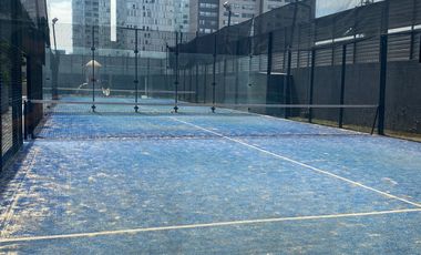 Renta depaetamento en Polarea Polanco, Miguel Hidalgo, Ciudad de México