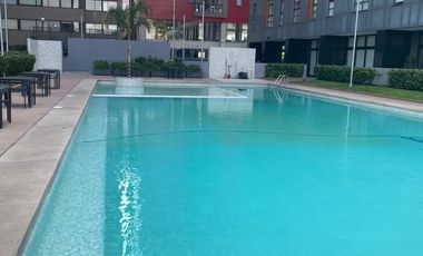 Renta depaetamento en Polarea Polanco, Miguel Hidalgo, Ciudad de México