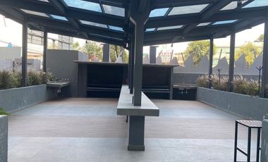 Renta depaetamento en Polarea Polanco, Miguel Hidalgo, Ciudad de México