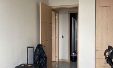 Renta depaetamento en Polarea Polanco, Miguel Hidalgo, Ciudad de México