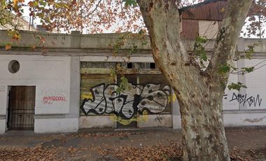 Terreno en Villa Lynch