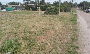 Terreno en venta - 472Mts2 - Mar del Plata