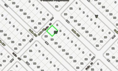 Terreno en venta - 472Mts2 - Mar del Plata