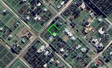 Terreno en venta - 472Mts2 - Mar del Plata
