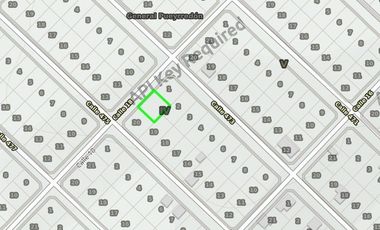 Terreno en venta - 472Mts2 - Mar del Plata
