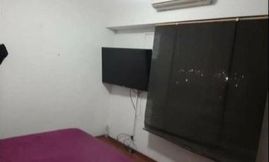 Departamento en venta - 3 dormitorios 1 baño - 65 mts2 - Dock Sud