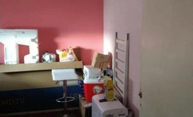 Departamento en venta - 3 dormitorios 1 baño - 65 mts2 - Dock Sud