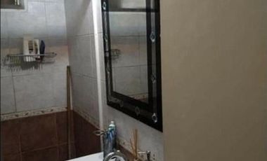 Departamento en venta - 3 dormitorios 1 baño - 65 mts2 - Dock Sud