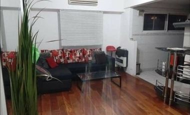 Departamento en venta - 3 dormitorios 1 baño - 65 mts2 - Dock Sud