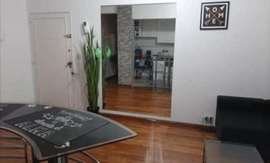 Departamento en venta - 3 dormitorios 1 baño - 65 mts2 - Dock Sud