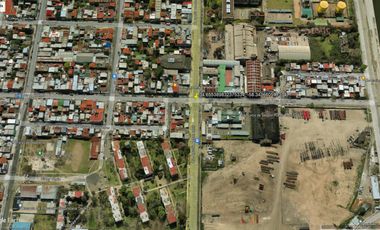 Departamento en venta - 3 dormitorios 1 baño - 65 mts2 - Dock Sud