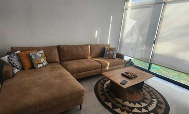 Casa Amueblada en Renta en Corales 2, Nuevo Vallarta, Nay.