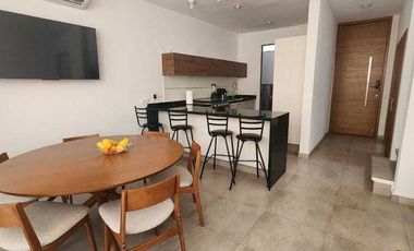 Casa Amueblada en Renta en Corales 2, Nuevo Vallarta, Nay.