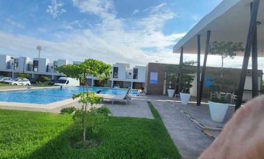 Casa Amueblada en Renta en Corales 2, Nuevo Vallarta, Nay.