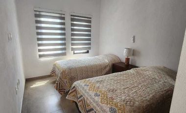 Casa Amueblada en Renta en Corales 2, Nuevo Vallarta, Nay.