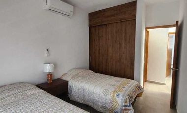 Casa Amueblada en Renta en Corales 2, Nuevo Vallarta, Nay.