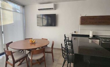 Casa Amueblada en Renta en Corales 2, Nuevo Vallarta, Nay.