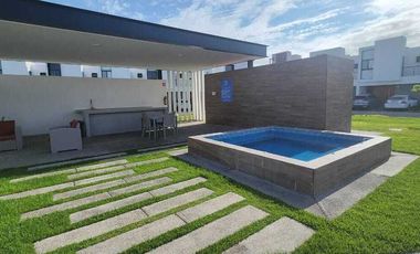 Casa Amueblada en Renta en Corales 2, Nuevo Vallarta, Nay.