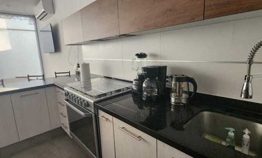 Casa Amueblada en Renta en Corales 2, Nuevo Vallarta, Nay.