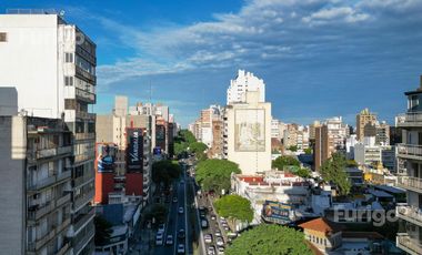 Venta departamento 4 dormitorios con cochera y amenities