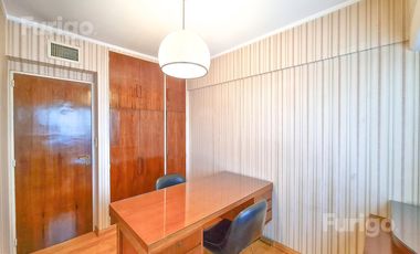 Venta departamento 4 dormitorios con cochera y amenities
