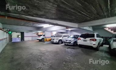 Venta departamento 4 dormitorios con cochera y amenities