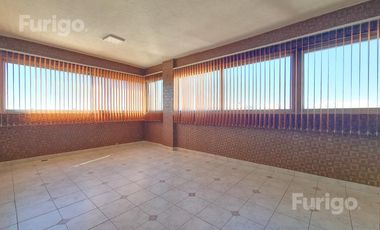 Venta departamento 4 dormitorios con cochera y amenities