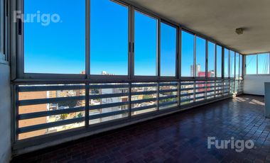 Venta departamento 4 dormitorios con cochera y amenities