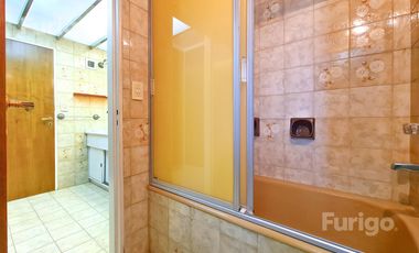 Venta departamento 4 dormitorios con cochera y amenities