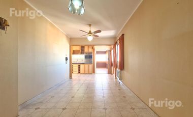 Venta departamento 4 dormitorios con cochera y amenities