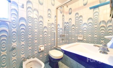 Venta departamento 4 dormitorios con cochera y amenities