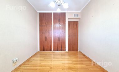 Venta departamento 4 dormitorios con cochera y amenities