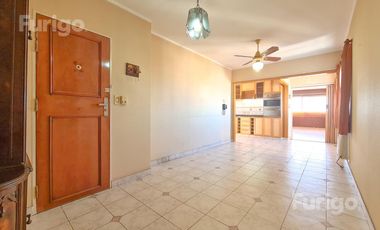 Venta departamento 4 dormitorios con cochera y amenities