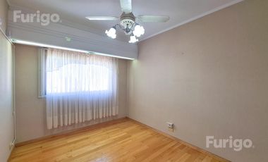 Venta departamento 4 dormitorios con cochera y amenities