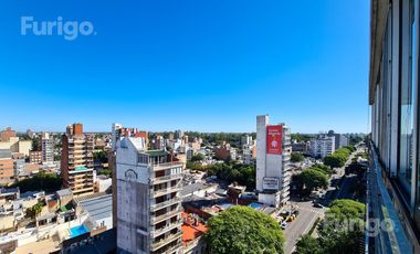 Venta departamento 4 dormitorios con cochera y amenities