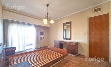 Venta departamento 4 dormitorios con cochera y amenities