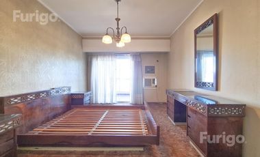Venta departamento 4 dormitorios con cochera y amenities