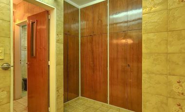 Venta departamento 4 dormitorios con cochera y amenities
