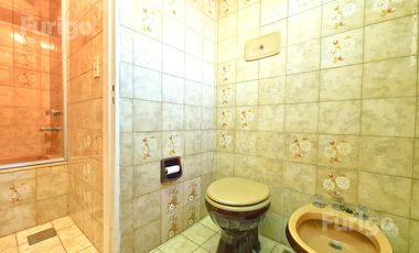 Venta departamento 4 dormitorios con cochera y amenities