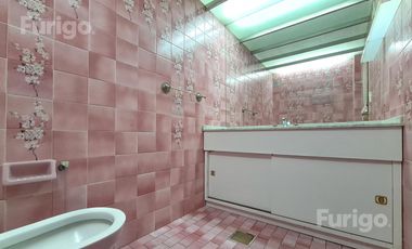 Venta departamento 4 dormitorios con cochera y amenities