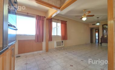 Venta departamento 4 dormitorios con cochera y amenities