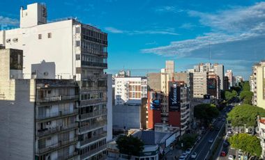 Venta departamento 4 dormitorios con cochera y amenities