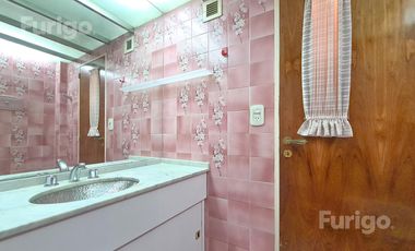 Venta departamento 4 dormitorios con cochera y amenities