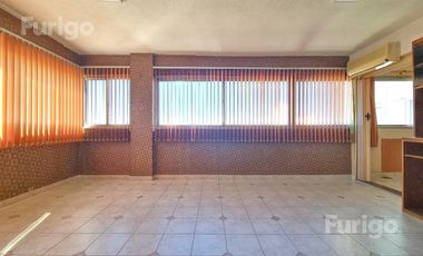 Venta departamento 4 dormitorios con cochera y amenities
