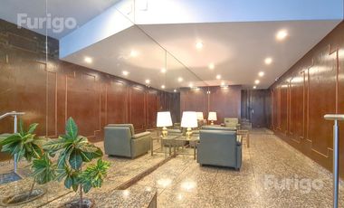 Venta departamento 4 dormitorios con cochera y amenities