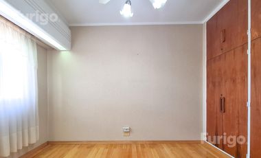Venta departamento 4 dormitorios con cochera y amenities