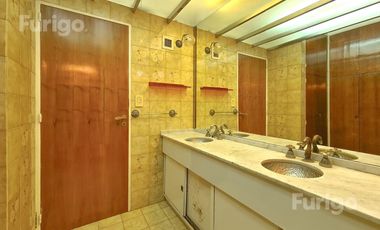 Venta departamento 4 dormitorios con cochera y amenities