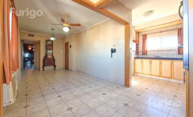 Venta departamento 4 dormitorios con cochera y amenities